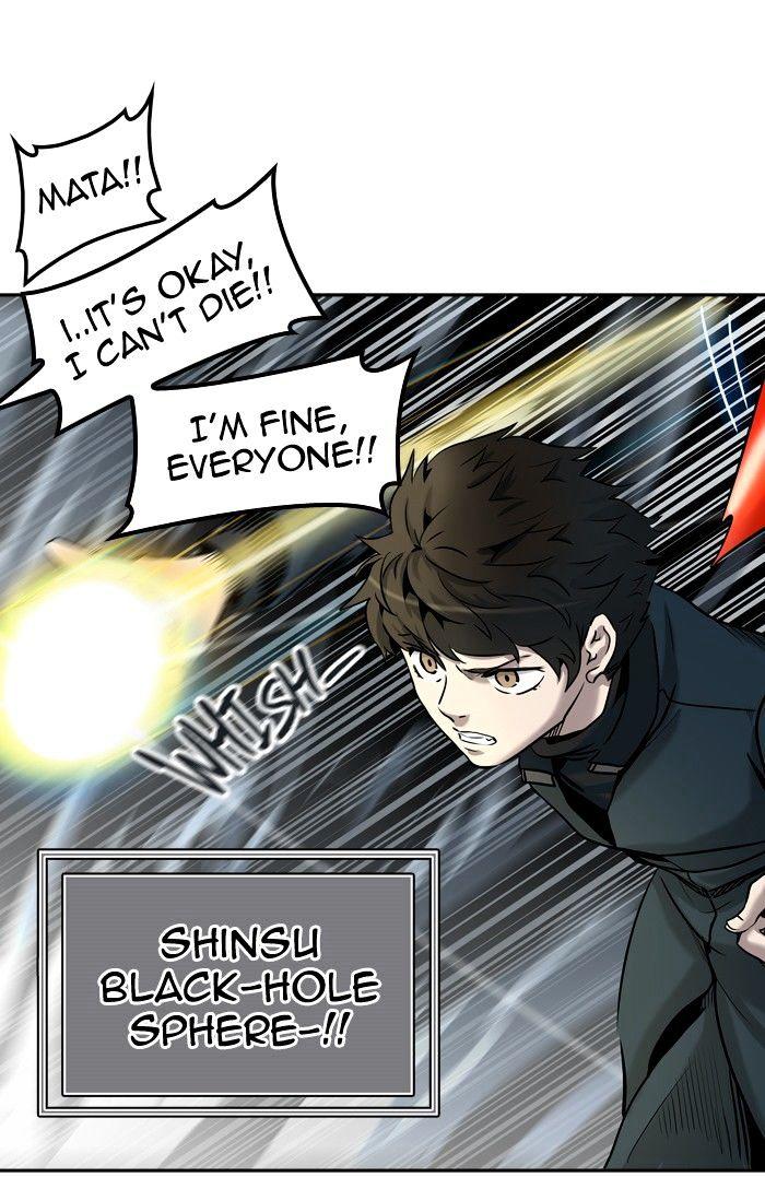 Tower Of God, Chapter 327 image 114